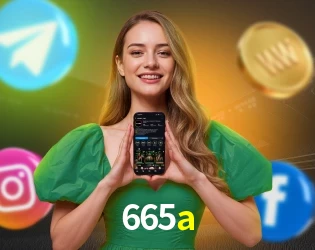 Interface do App 665a