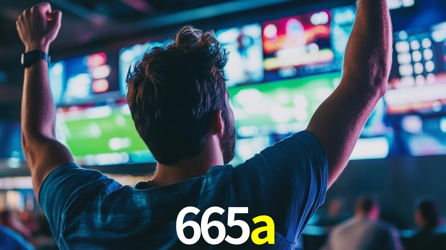 Apostas de Futebol 665a