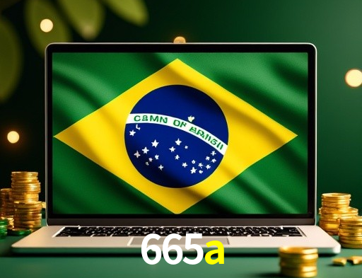 Provedores de Jogos 665a