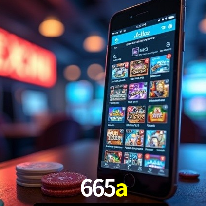 Casino VIP 665a
